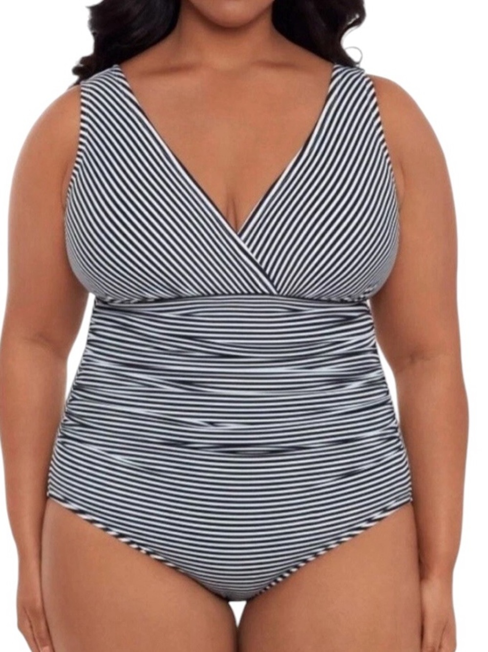 Embrace Your Curves Swimsuit